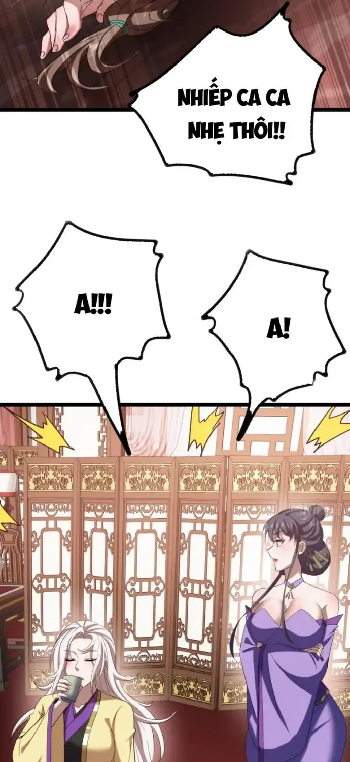 Đại Phản Diện Chỉ Muốn Thoát Thân Chap 47 - Next Chap 48