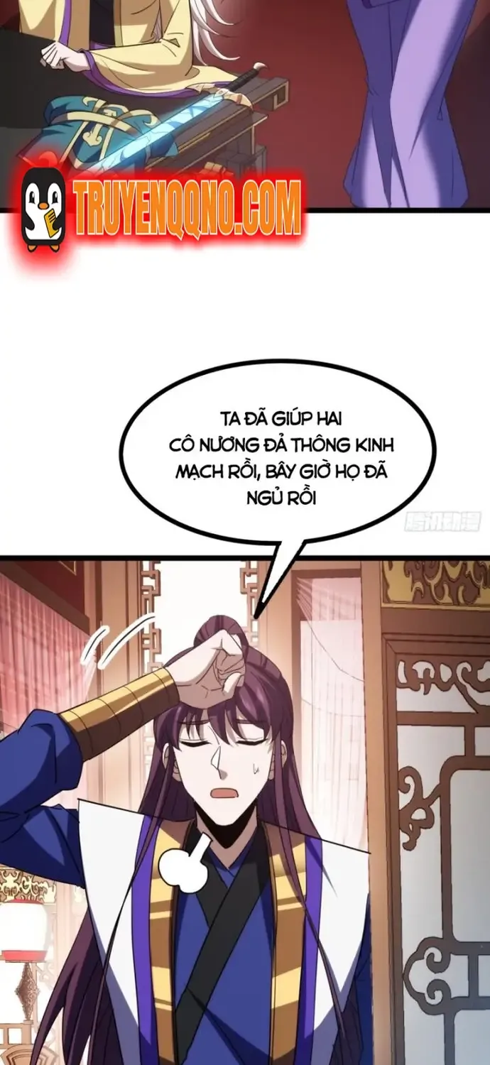 Đại Phản Diện Chỉ Muốn Thoát Thân Chap 47 - Next Chap 48