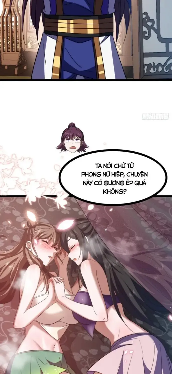 Đại Phản Diện Chỉ Muốn Thoát Thân Chap 47 - Next Chap 48