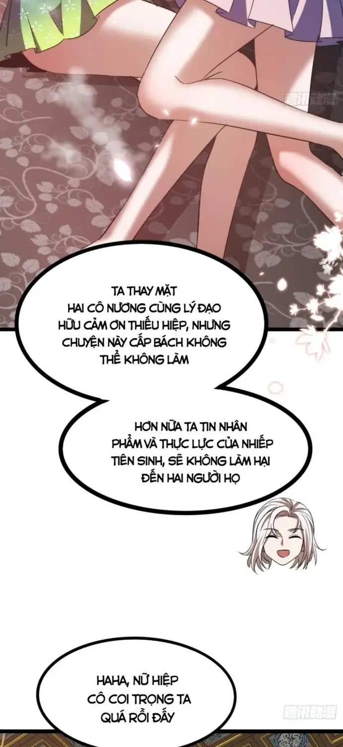 Đại Phản Diện Chỉ Muốn Thoát Thân Chap 47 - Next Chap 48