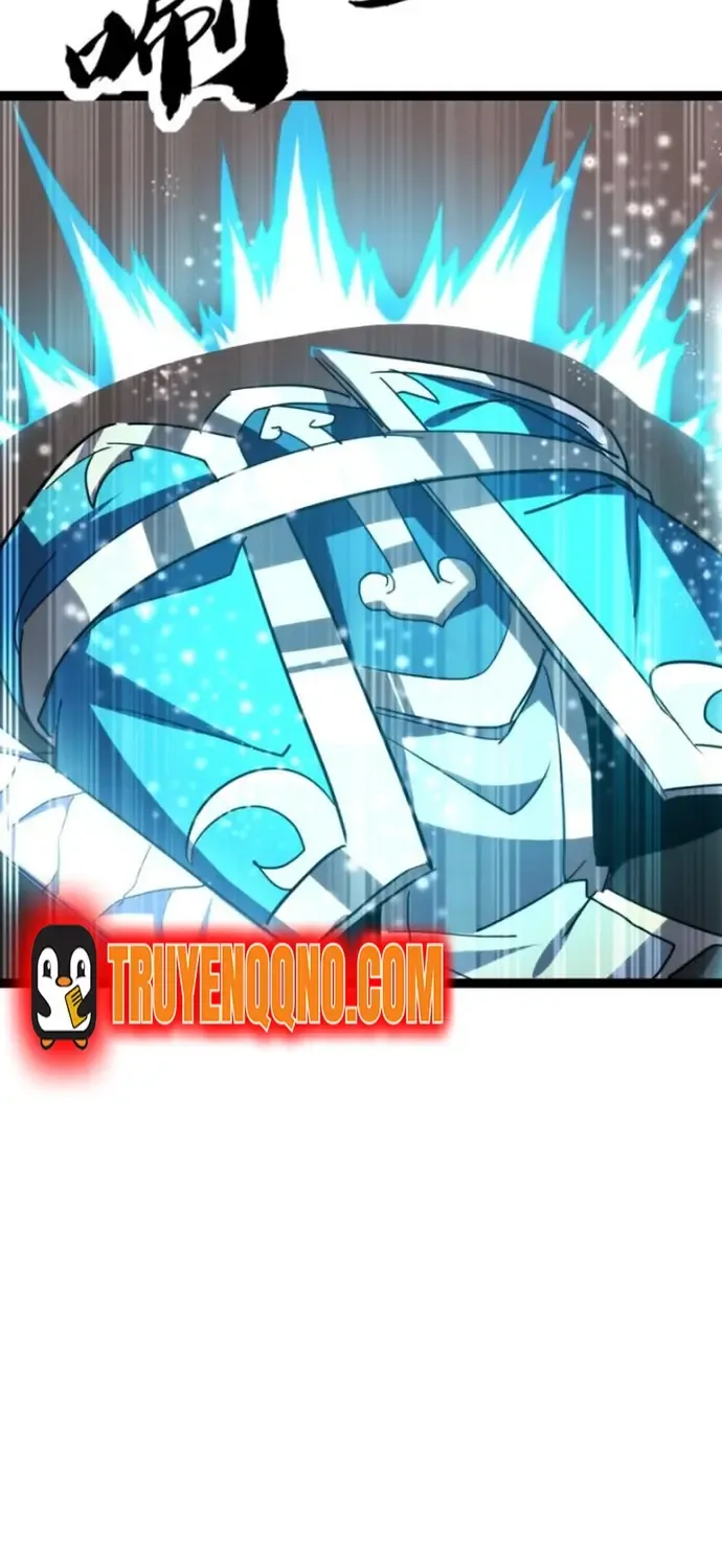 Đại Phản Diện Chỉ Muốn Thoát Thân Chap 47 - Next Chap 48