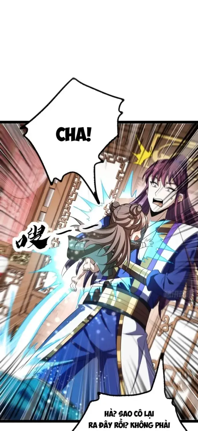 Đại Phản Diện Chỉ Muốn Thoát Thân Chap 47 - Next Chap 48