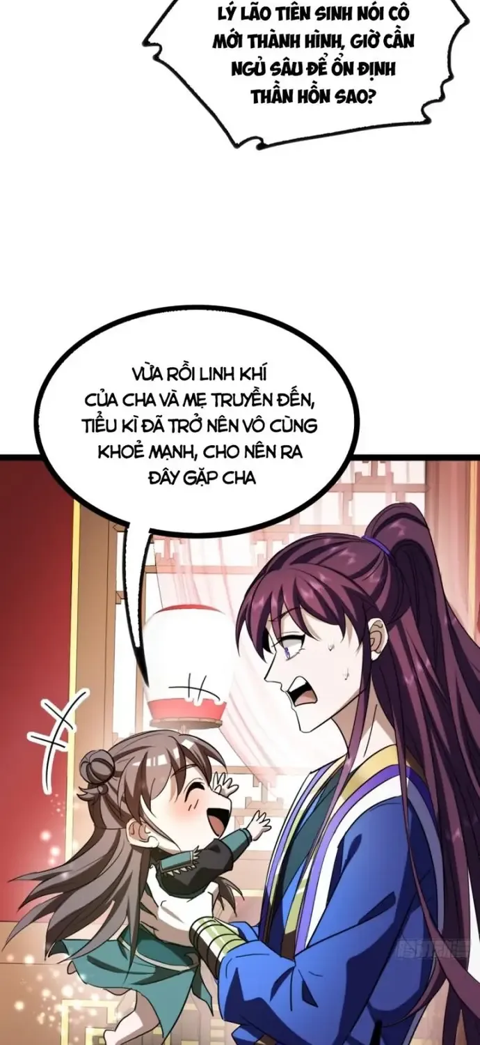 Đại Phản Diện Chỉ Muốn Thoát Thân Chap 47 - Next Chap 48