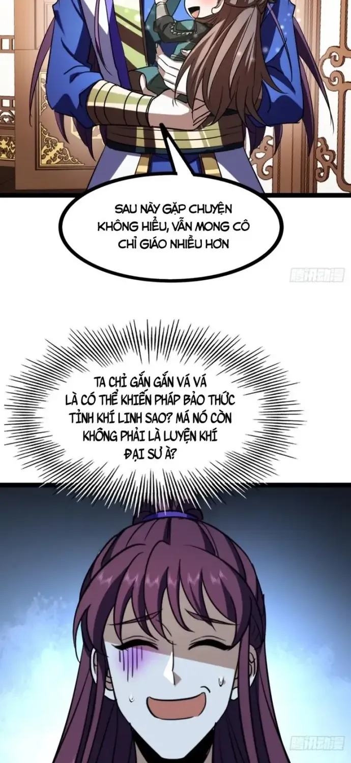 Đại Phản Diện Chỉ Muốn Thoát Thân Chap 47 - Next Chap 48