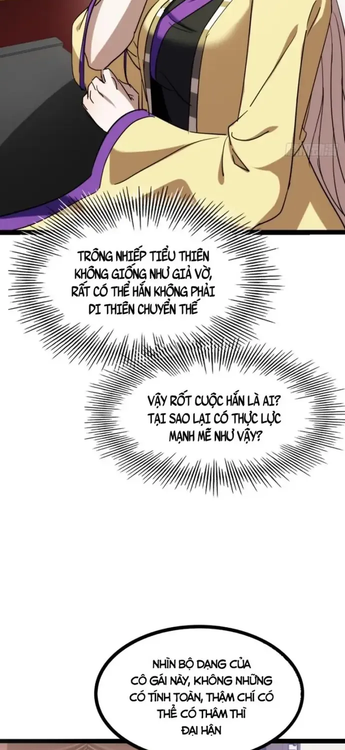 Đại Phản Diện Chỉ Muốn Thoát Thân Chap 47 - Next Chap 48