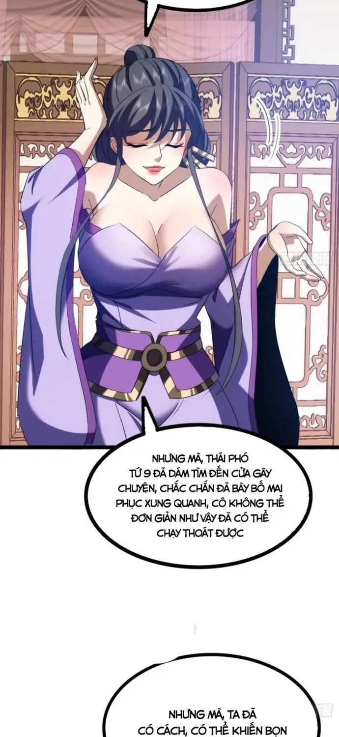 Đại Phản Diện Chỉ Muốn Thoát Thân Chap 47 - Next Chap 48