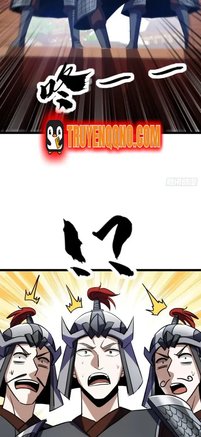 Đại Phản Diện Chỉ Muốn Thoát Thân Chap 47 - Next Chap 48