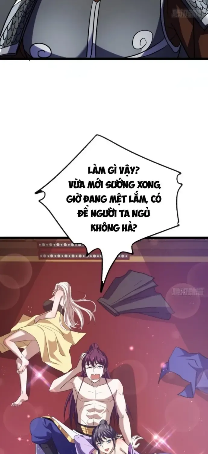 Đại Phản Diện Chỉ Muốn Thoát Thân Chap 47 - Next Chap 48