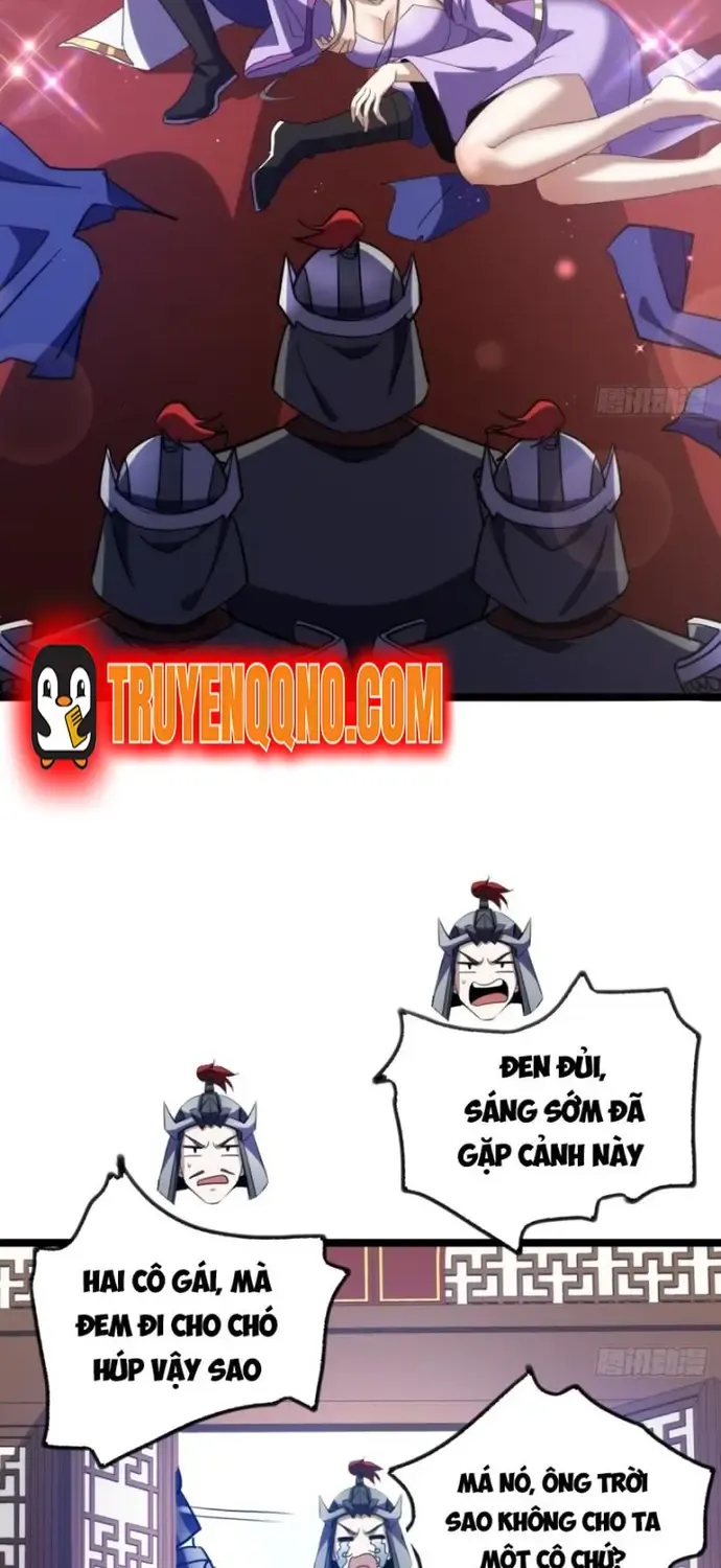 Đại Phản Diện Chỉ Muốn Thoát Thân Chap 47 - Next Chap 48