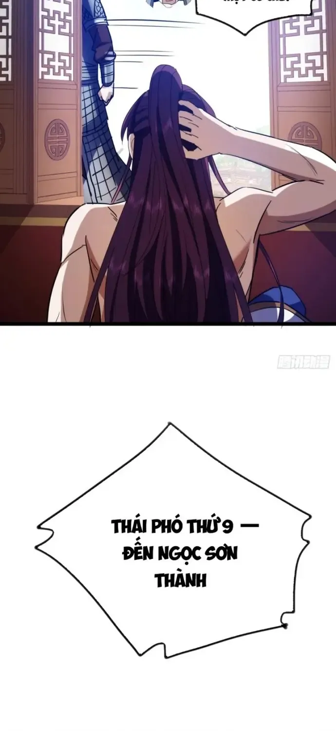 Đại Phản Diện Chỉ Muốn Thoát Thân Chap 47 - Next Chap 48