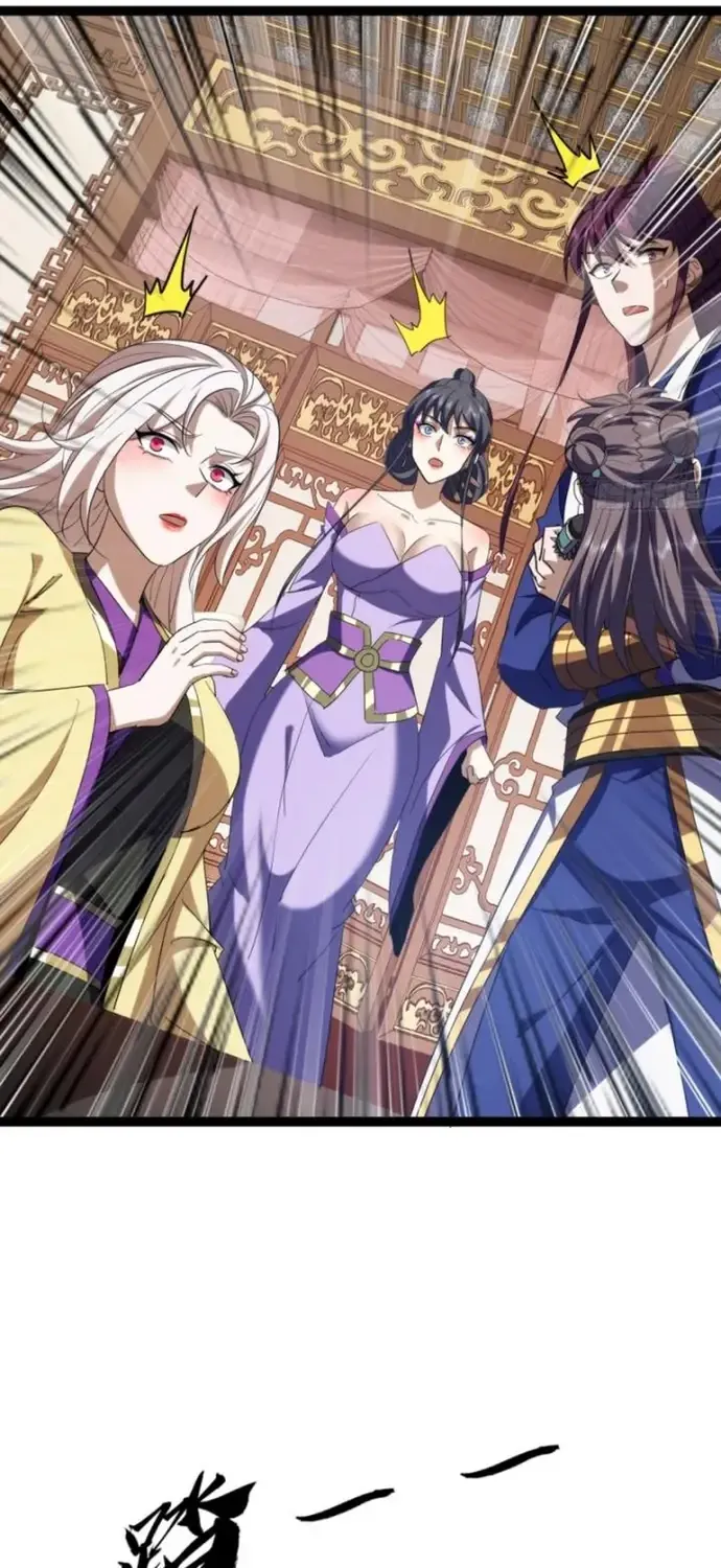 Đại Phản Diện Chỉ Muốn Thoát Thân Chap 47 - Next Chap 48