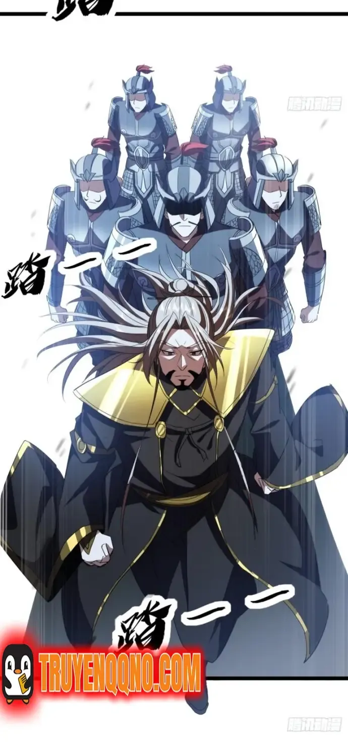 Đại Phản Diện Chỉ Muốn Thoát Thân Chap 47 - Next Chap 48