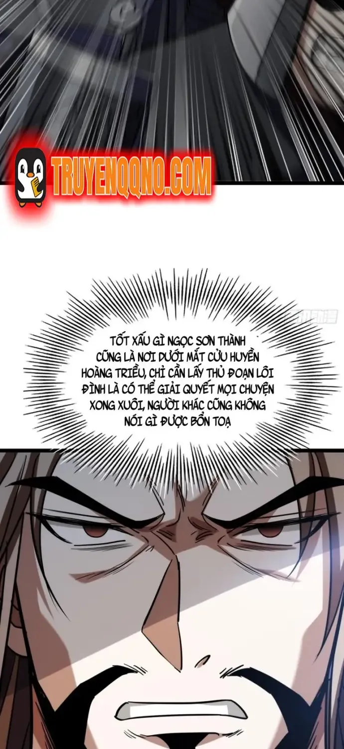 Đại Phản Diện Chỉ Muốn Thoát Thân Chap 47 - Next Chap 48