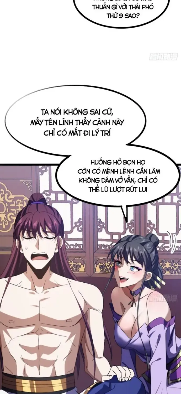 Đại Phản Diện Chỉ Muốn Thoát Thân Chap 47 - Next Chap 48