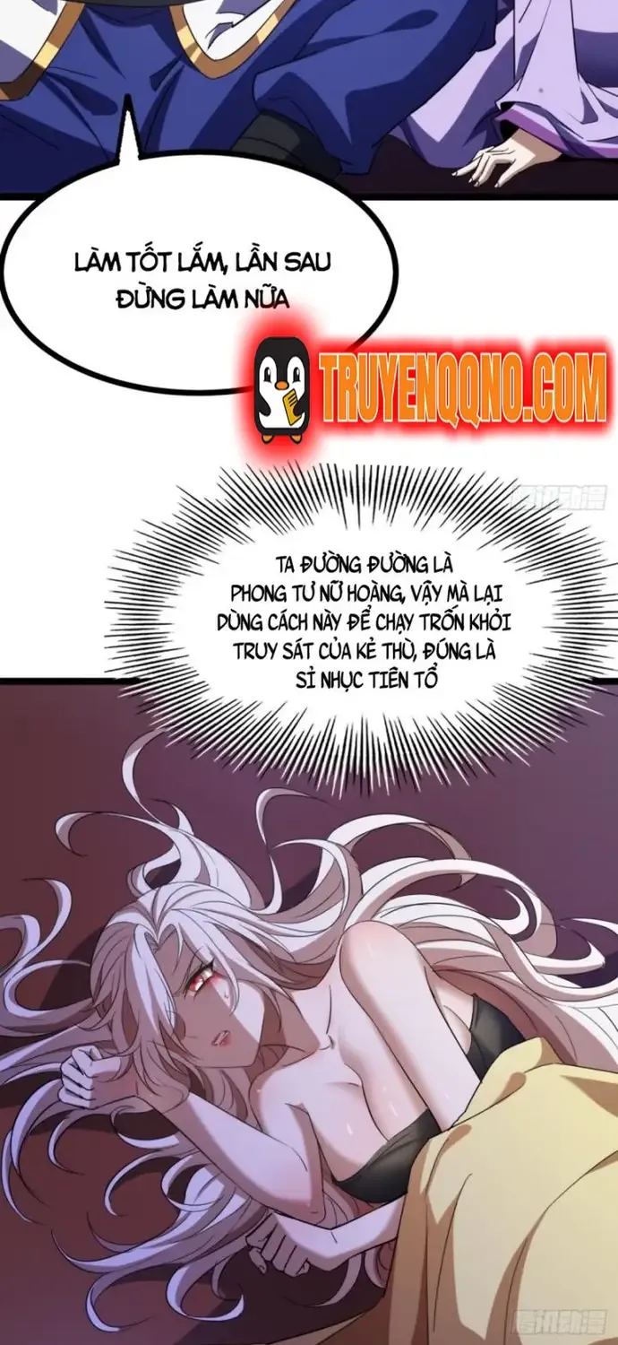 Đại Phản Diện Chỉ Muốn Thoát Thân Chap 47 - Next Chap 48