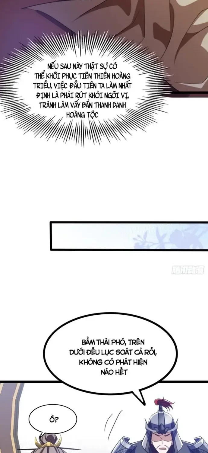Đại Phản Diện Chỉ Muốn Thoát Thân Chap 47 - Next Chap 48