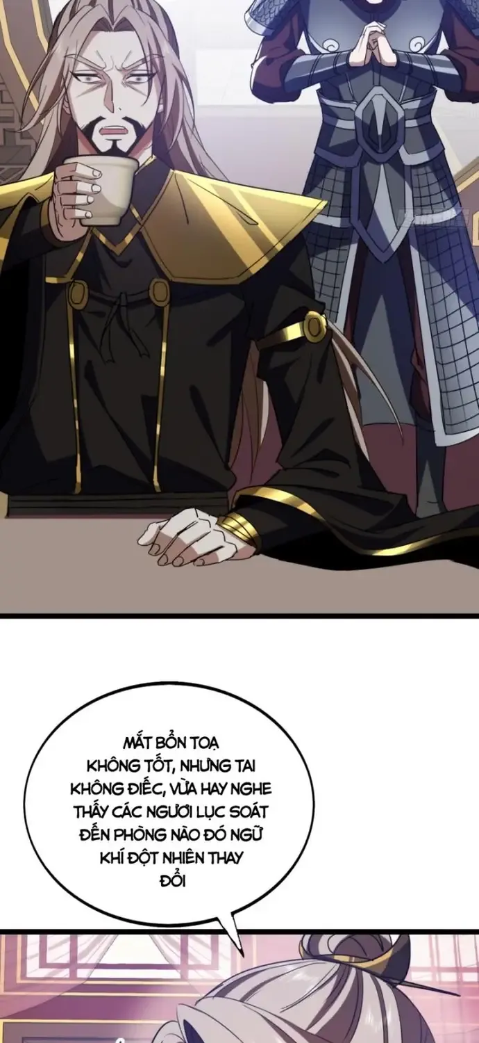 Đại Phản Diện Chỉ Muốn Thoát Thân Chap 47 - Next Chap 48