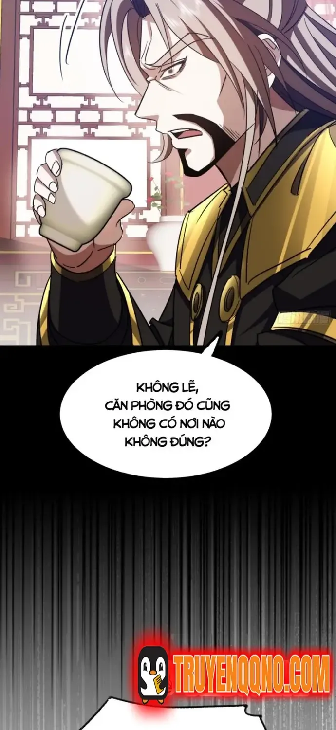 Đại Phản Diện Chỉ Muốn Thoát Thân Chap 47 - Next Chap 48