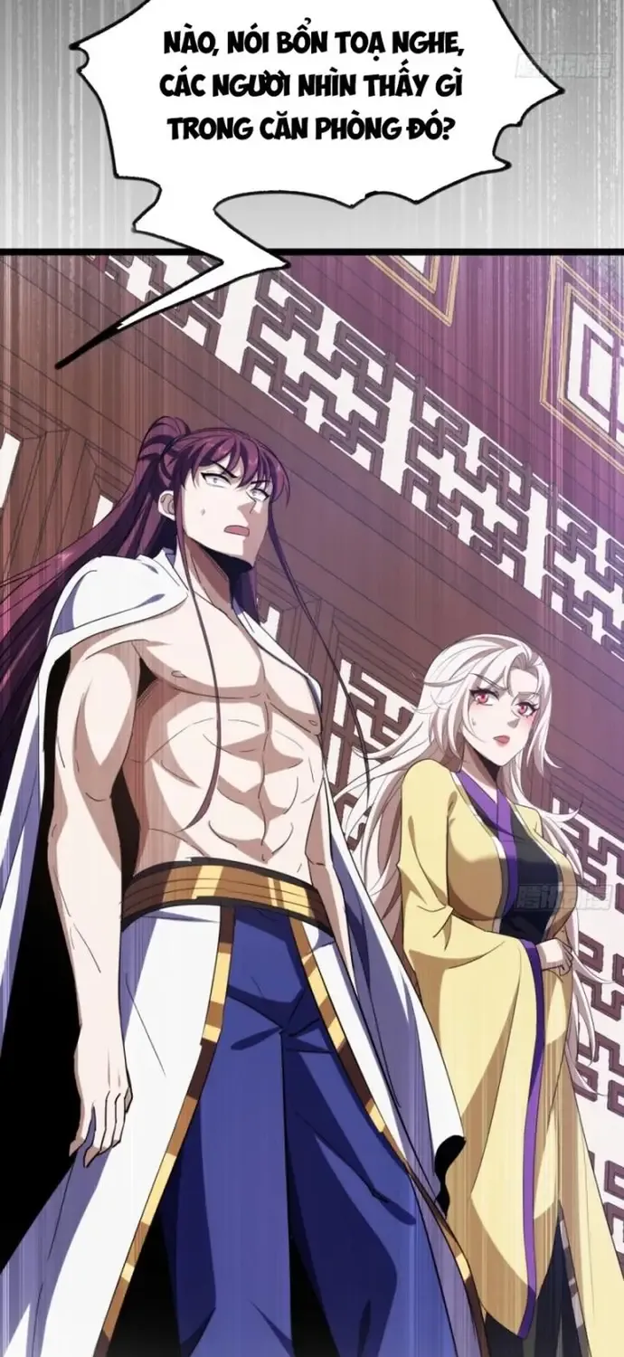 Đại Phản Diện Chỉ Muốn Thoát Thân Chap 47 - Next Chap 48