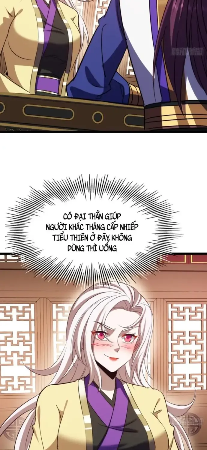 Đại Phản Diện Chỉ Muốn Thoát Thân Chap 47 - Next Chap 48