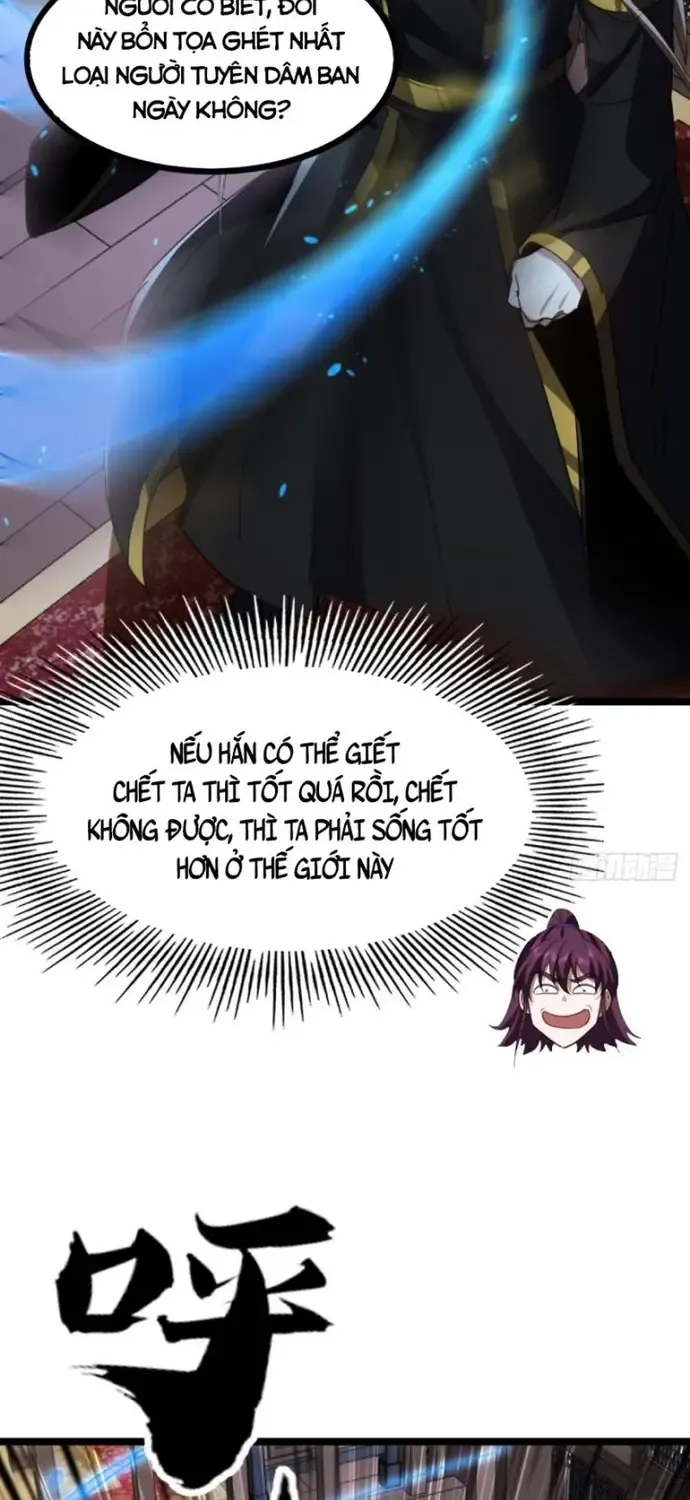 Đại Phản Diện Chỉ Muốn Thoát Thân Chap 48 - Next Chap 49