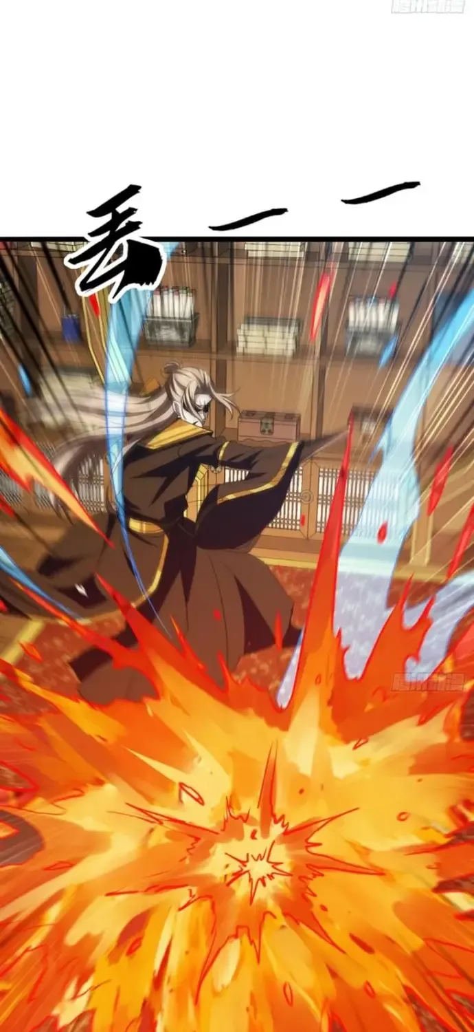 Đại Phản Diện Chỉ Muốn Thoát Thân Chap 48 - Next Chap 49