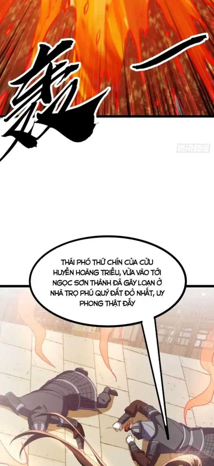 Đại Phản Diện Chỉ Muốn Thoát Thân Chap 48 - Next Chap 49