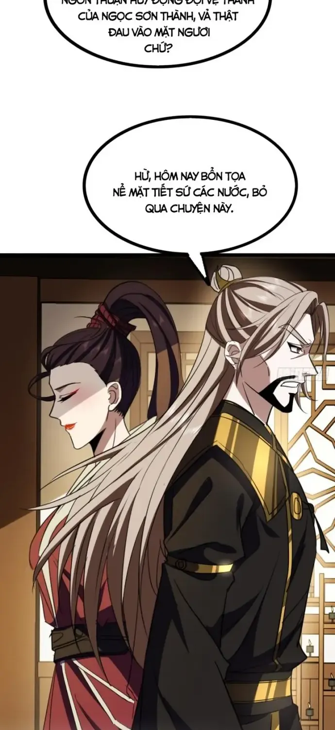 Đại Phản Diện Chỉ Muốn Thoát Thân Chap 48 - Next Chap 49