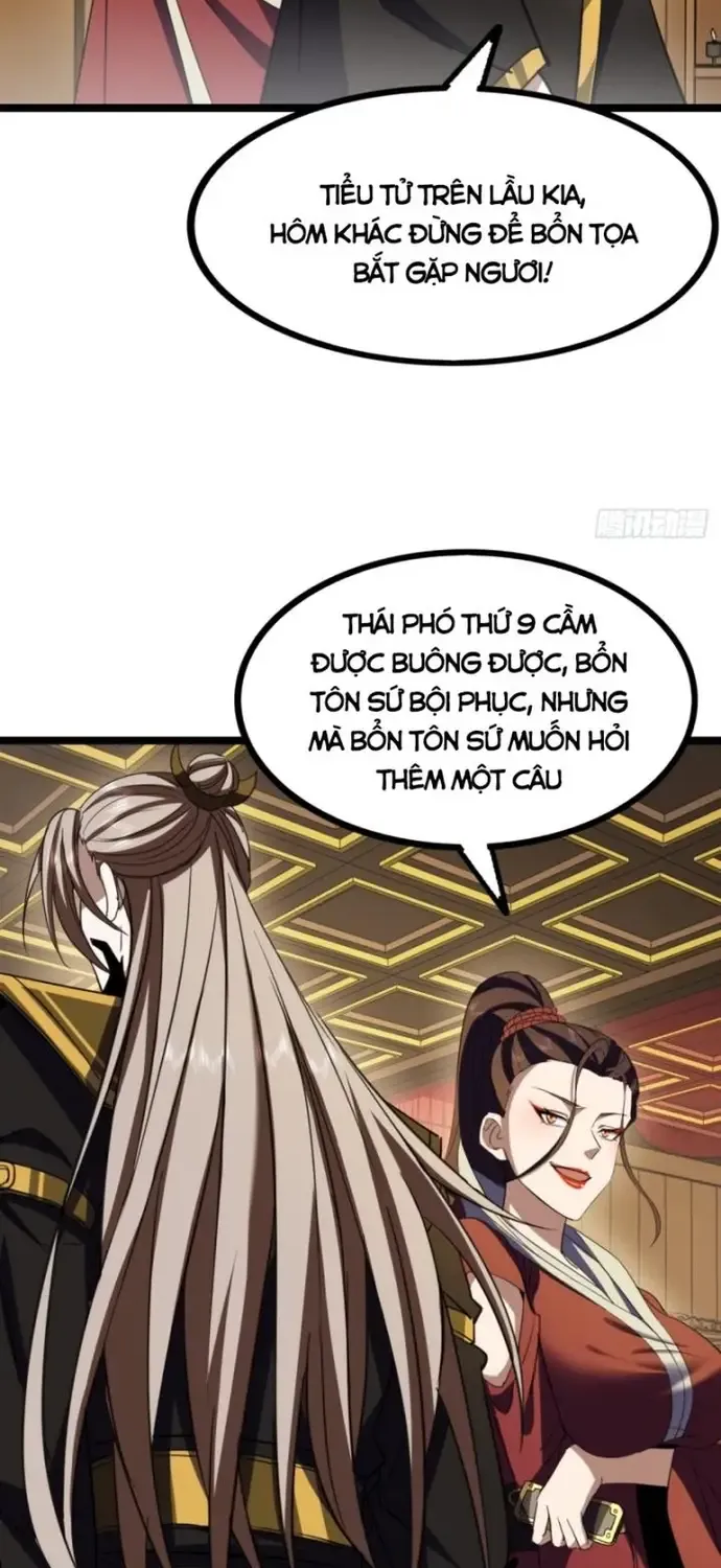 Đại Phản Diện Chỉ Muốn Thoát Thân Chap 48 - Next Chap 49