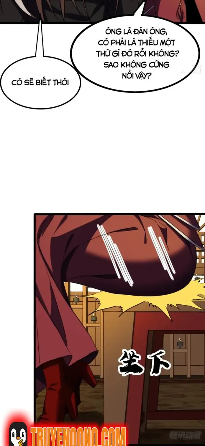 Đại Phản Diện Chỉ Muốn Thoát Thân Chap 48 - Next Chap 49