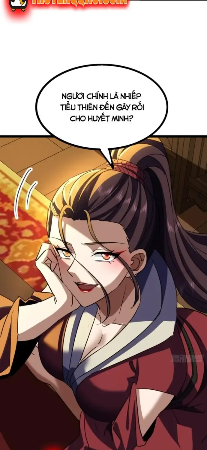 Đại Phản Diện Chỉ Muốn Thoát Thân Chap 48 - Next Chap 49