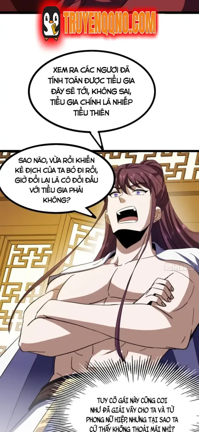 Đại Phản Diện Chỉ Muốn Thoát Thân Chap 48 - Next Chap 49