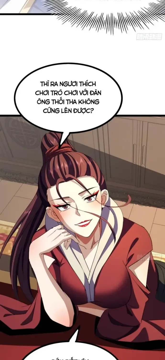 Đại Phản Diện Chỉ Muốn Thoát Thân Chap 48 - Next Chap 49