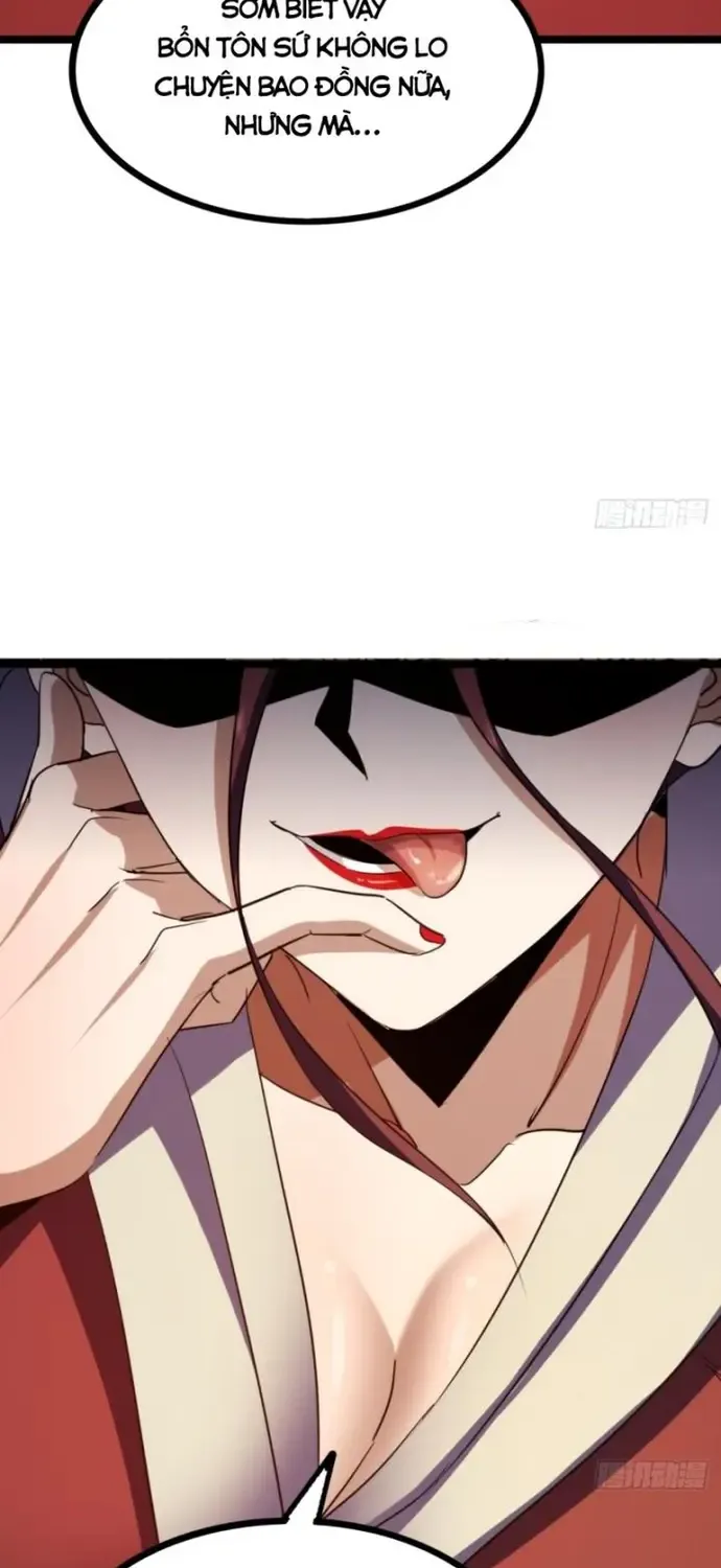 Đại Phản Diện Chỉ Muốn Thoát Thân Chap 48 - Next Chap 49