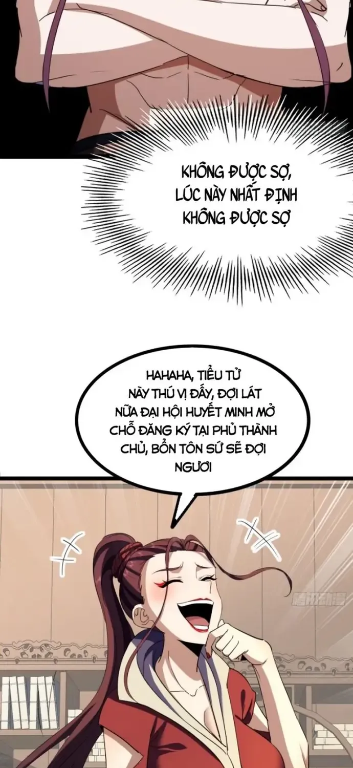 Đại Phản Diện Chỉ Muốn Thoát Thân Chap 48 - Next Chap 49