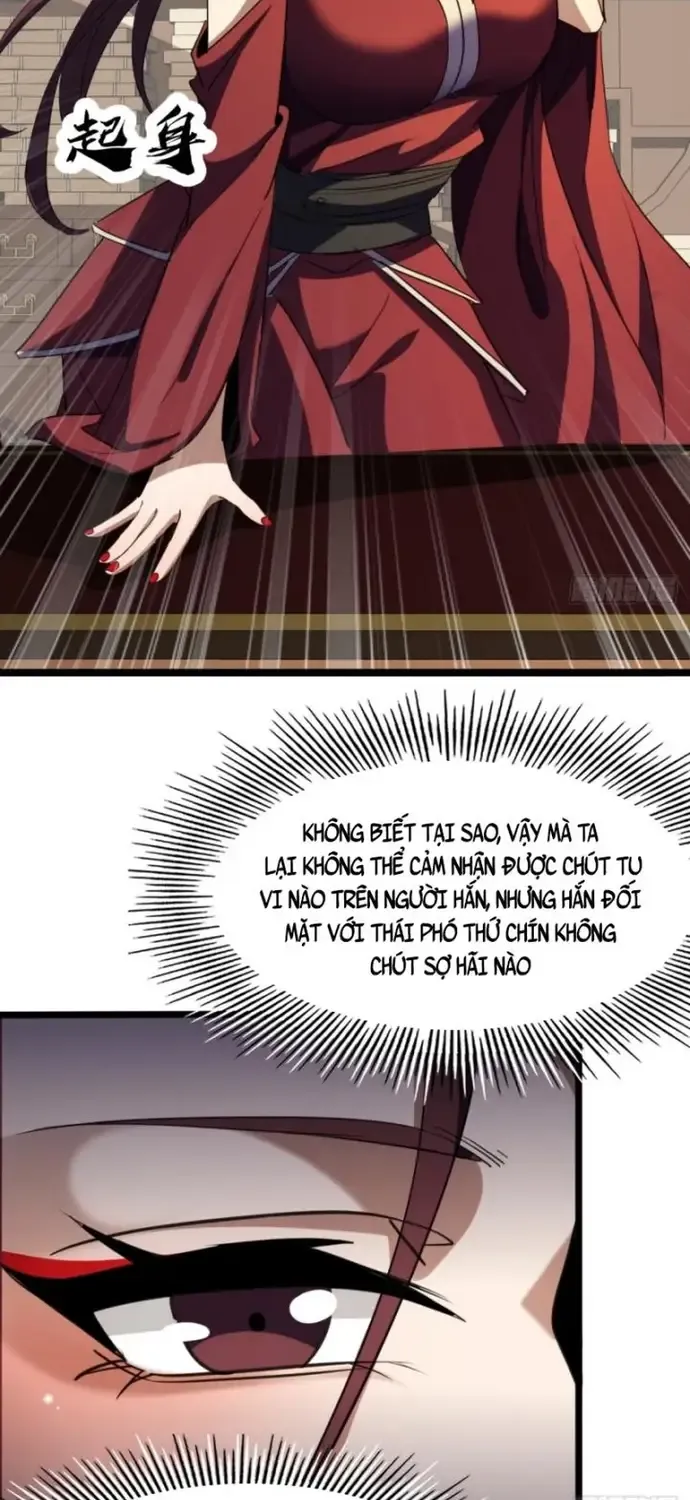 Đại Phản Diện Chỉ Muốn Thoát Thân Chap 48 - Next Chap 49