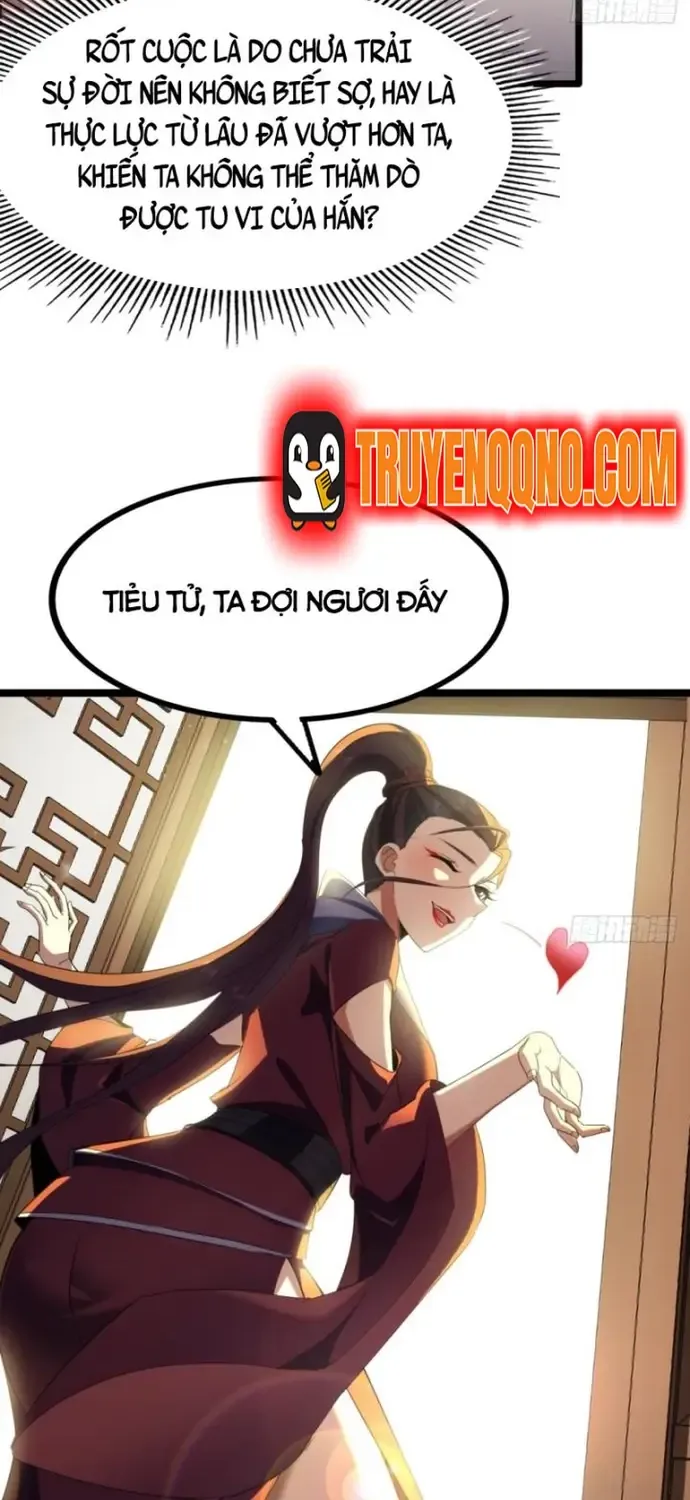 Đại Phản Diện Chỉ Muốn Thoát Thân Chap 48 - Next Chap 49