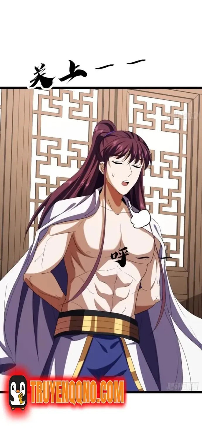 Đại Phản Diện Chỉ Muốn Thoát Thân Chap 48 - Next Chap 49