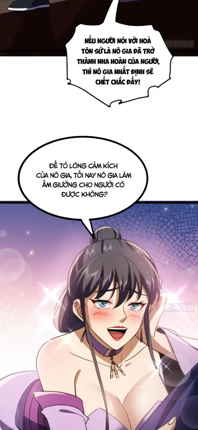 Đại Phản Diện Chỉ Muốn Thoát Thân Chap 48 - Next Chap 49