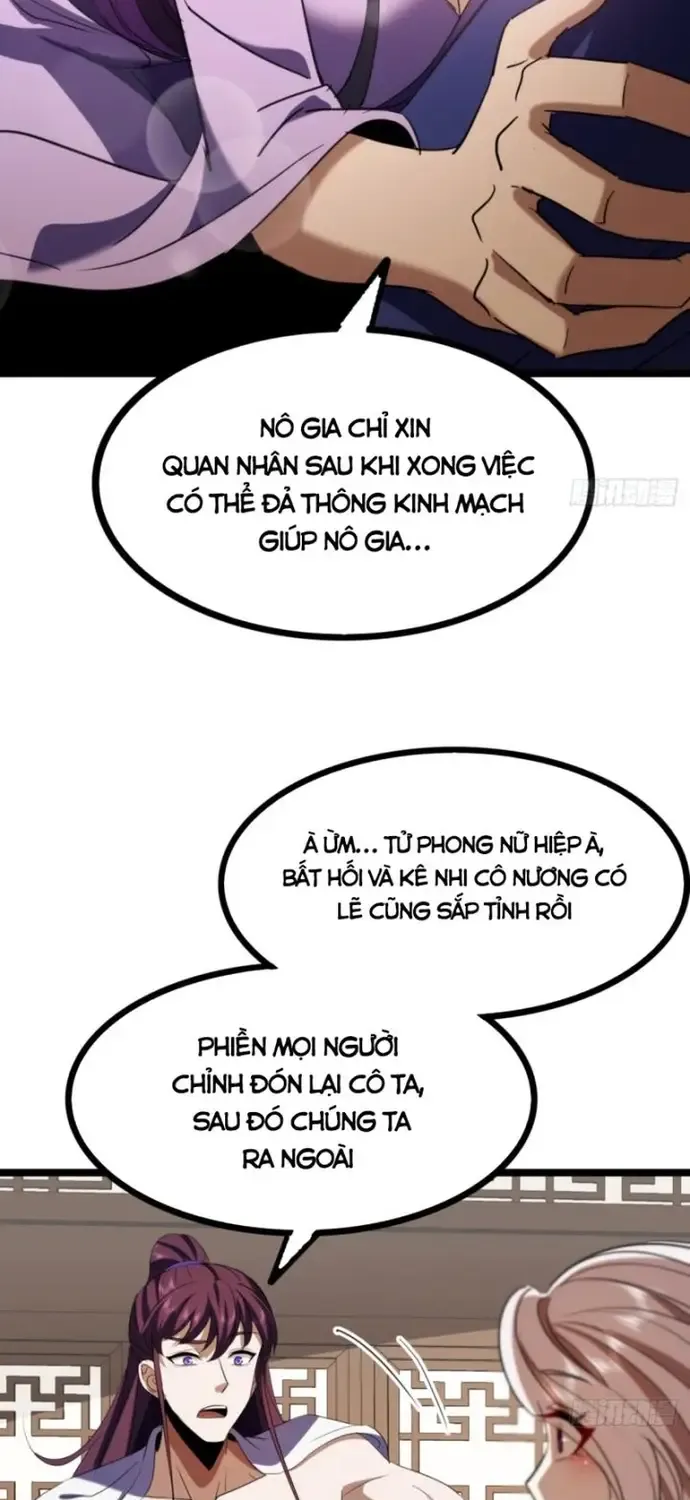 Đại Phản Diện Chỉ Muốn Thoát Thân Chap 48 - Next Chap 49