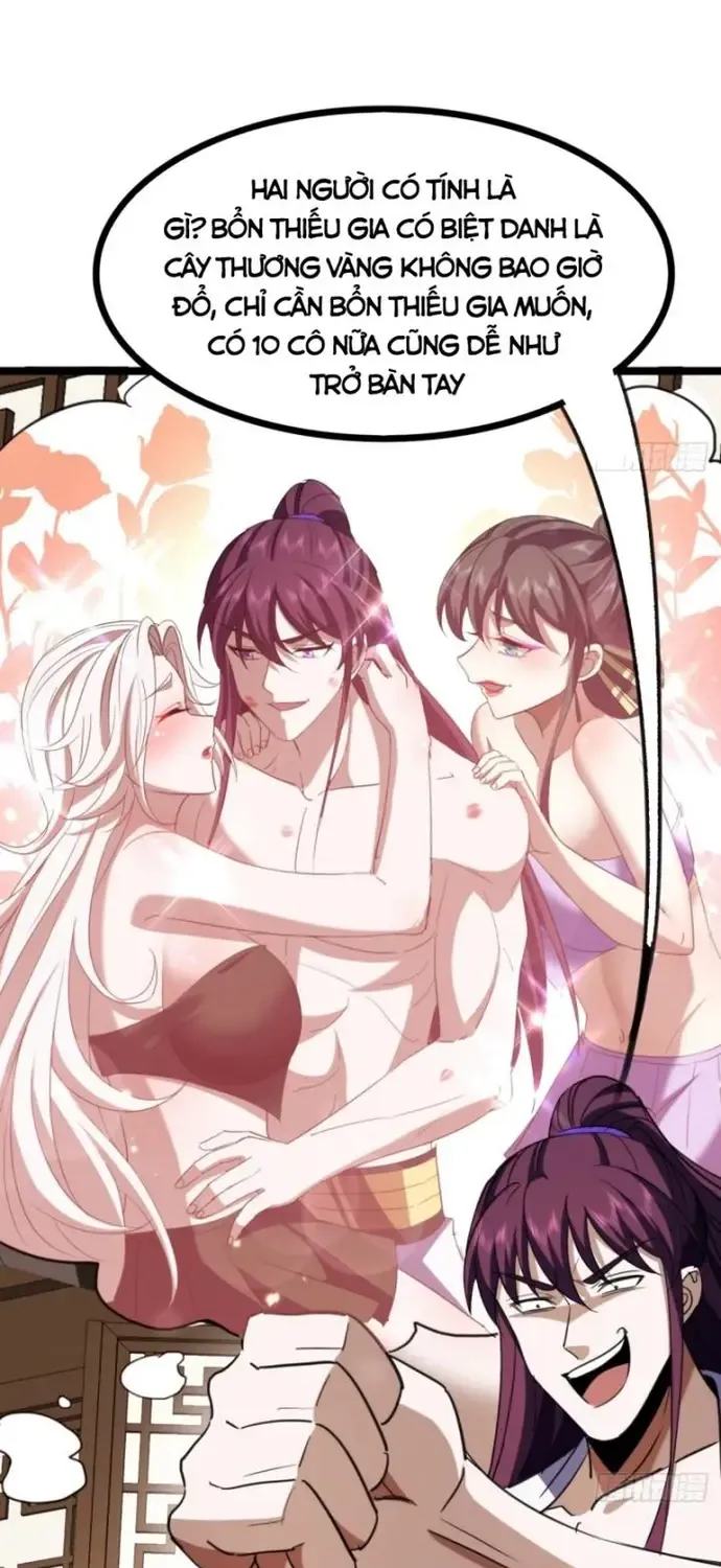 Đại Phản Diện Chỉ Muốn Thoát Thân Chap 48 - Next Chap 49