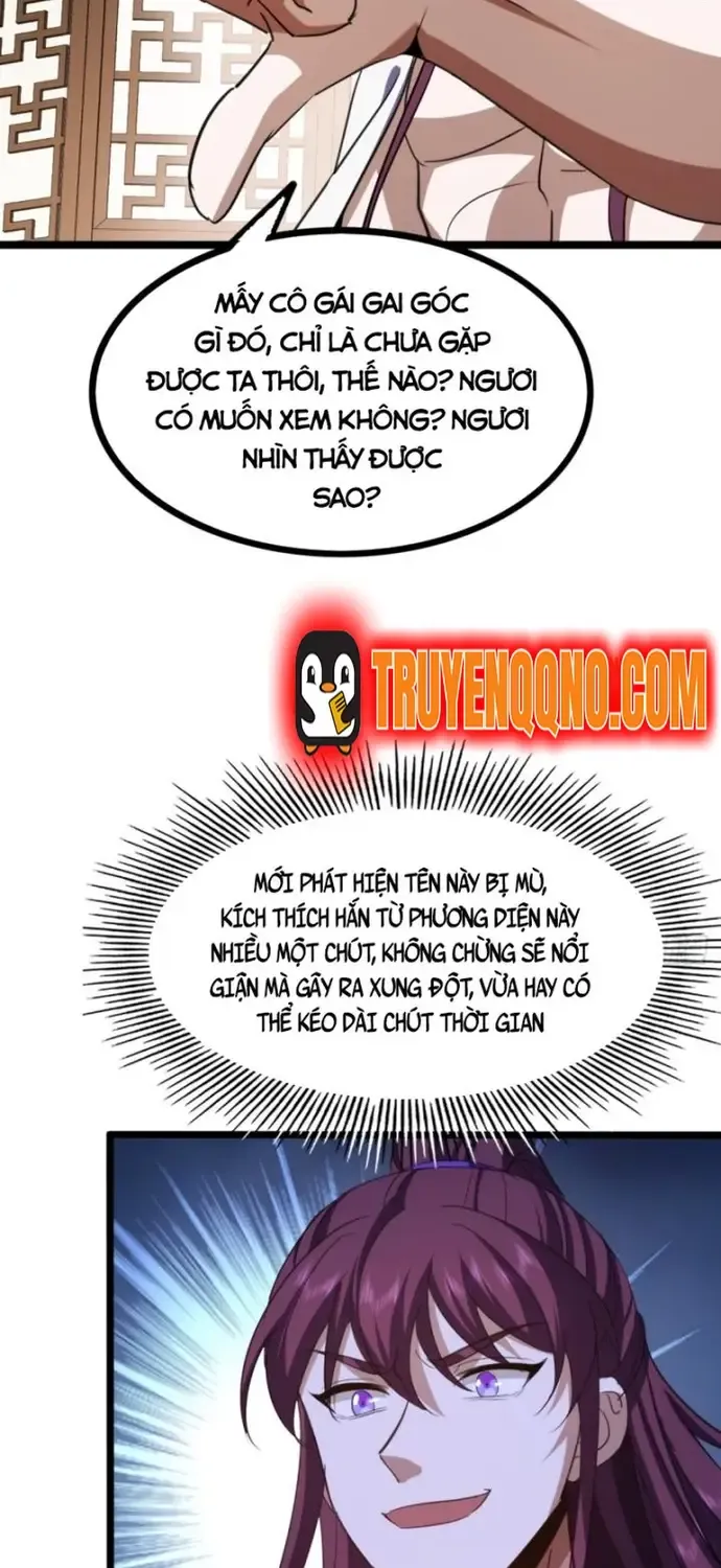 Đại Phản Diện Chỉ Muốn Thoát Thân Chap 48 - Next Chap 49