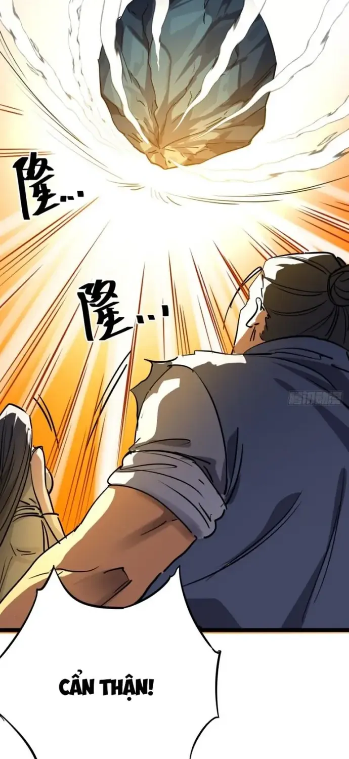 Đại Phản Diện Chỉ Muốn Thoát Thân Chap 49 - Next Chap 50