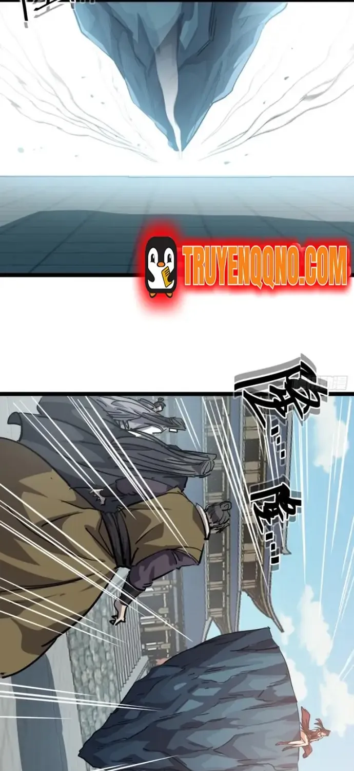 Đại Phản Diện Chỉ Muốn Thoát Thân Chap 49 - Next Chap 50