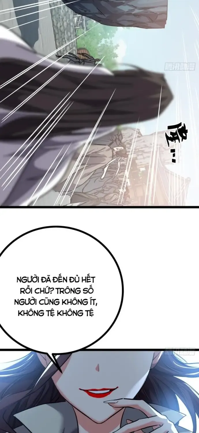 Đại Phản Diện Chỉ Muốn Thoát Thân Chap 49 - Next Chap 50