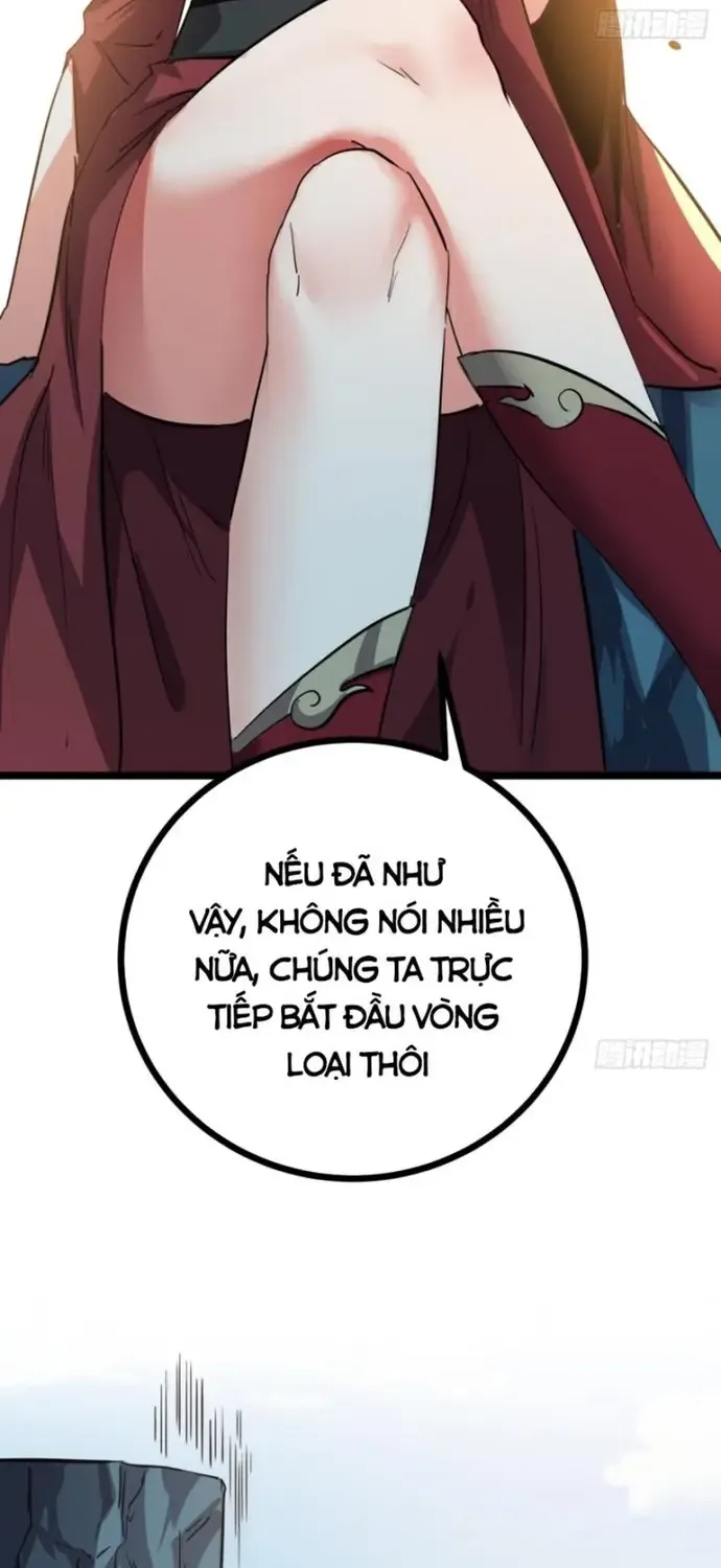 Đại Phản Diện Chỉ Muốn Thoát Thân Chap 49 - Next Chap 50