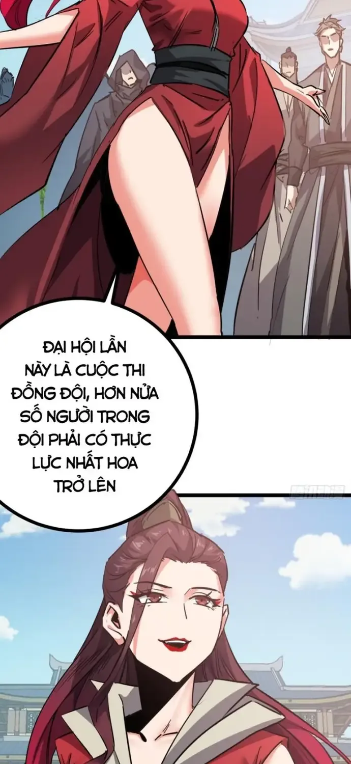 Đại Phản Diện Chỉ Muốn Thoát Thân Chap 49 - Next Chap 50