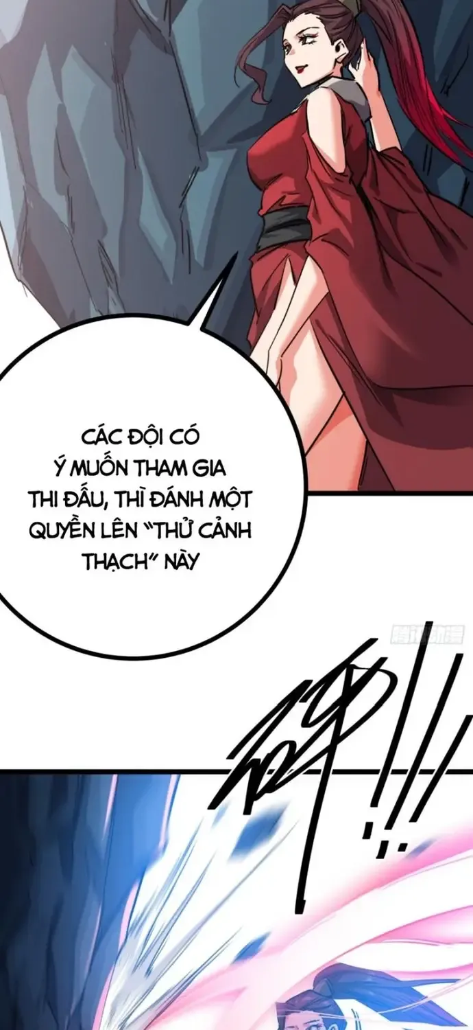 Đại Phản Diện Chỉ Muốn Thoát Thân Chap 49 - Next Chap 50