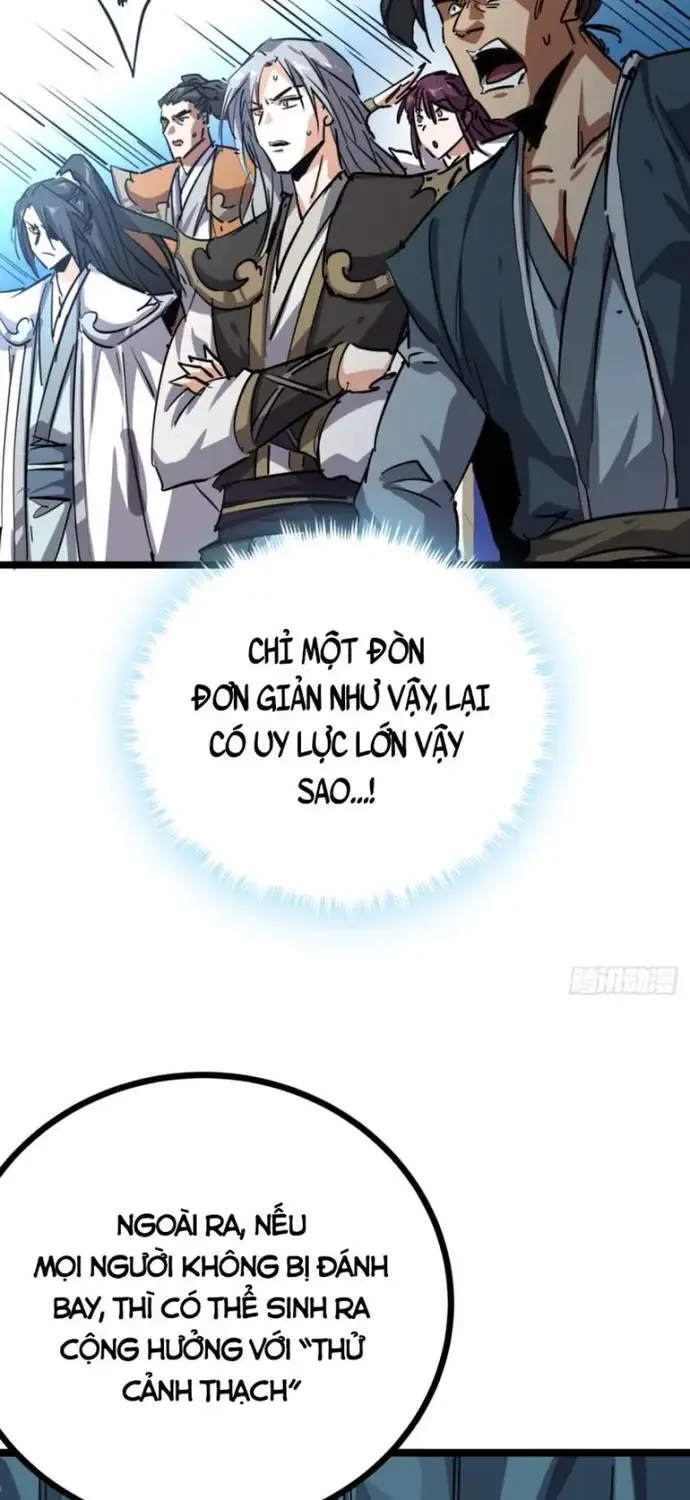 Đại Phản Diện Chỉ Muốn Thoát Thân Chap 49 - Next Chap 50