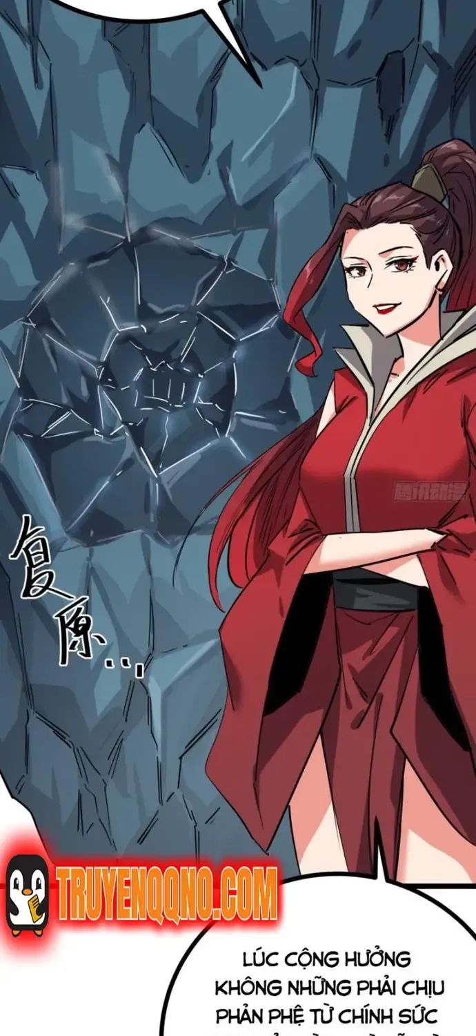 Đại Phản Diện Chỉ Muốn Thoát Thân Chap 49 - Next Chap 50